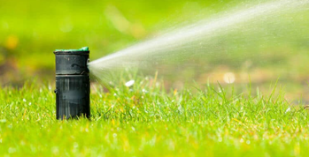 Sprinkler Systems