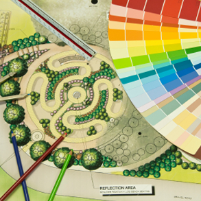 Landscape Design