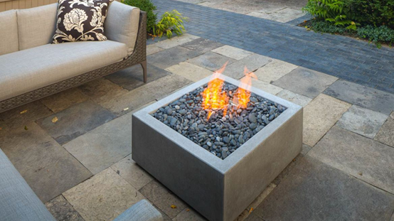 Fire Pits