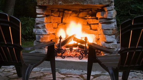 Fire Pits
