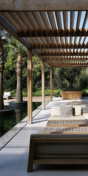 Landscape Design
