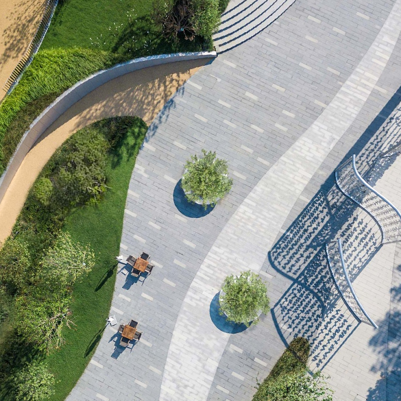 Landscape Design