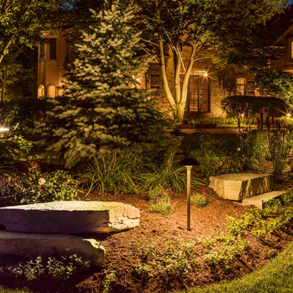 Landscape Design