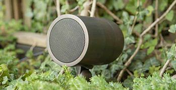 Outdoor Audio