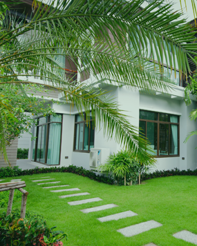 Landscape Design