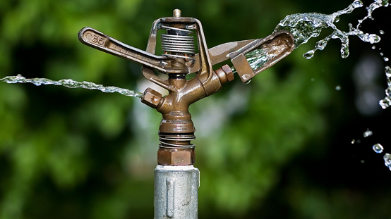 water streams