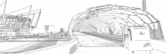 Urban Planning Services