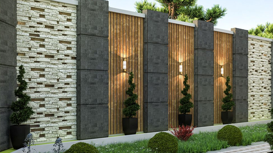 Walls