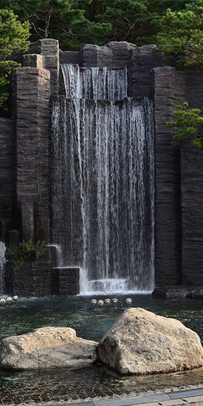 Landscape Design